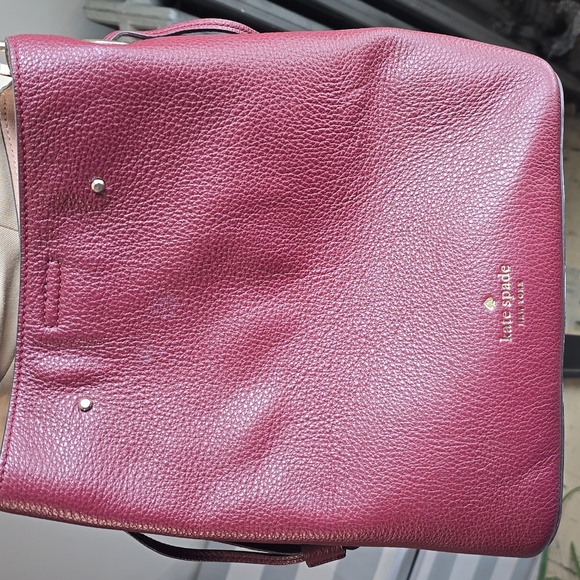 Kate Spade Purse - Picture 2 of 7